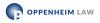 Photo for Oppenheim Law