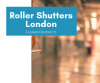 Photo for Roller Shutters London: Break in Protection