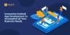 Photo for Hire Android App Developer India - Infinijith.com