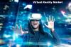 Photo for Virtual Reality Market Increasing the Growth Worldwide| Key Players: Facebook, Google, Microsoft, HTC Vive