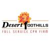 Photo for Desert Foothills Accounting & Tax Services, PC