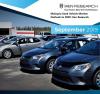 Photo for Malaysia Used Vehicle Market Outlook to 2025: Ken Research