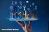 Photo for Smart Cities Market Increasing the Growth Worldwide| Key Players: ABB, Accenture, Cisco, Schneider Electric, Siemens