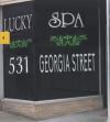 Photo for Lucky SPA Vallejo