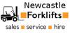 Photo for Forklift hire Northumberland