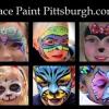 Photo for Face Paint Pittsburgh