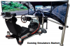 Photo for Global Gaming Simulators Market Opportunity and Industry Expansion Strategies 2022