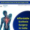 Photo for Dr. Yogesh K Pithwa Top Spine Surgeon in India
