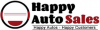 Photo for Used Car Dealer in Greer SC | Cars for Sale in Greer - Happy Auto