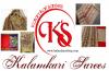 Photo for best kalamkari sarees