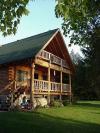 Photo for 2BR Cabin Vacation Rental By Owner in Adirondacks, New York