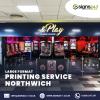 Photo for Large Format Printing Service Northwich