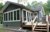 Photo for 5BR Chalet Vacation Rental By Owner in Adirondacks, New York