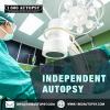 Photo for Independent Autopsy
