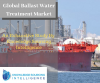 Photo for Global Ballast Water Treatment Market By Knowledge Sourcing Intelligence