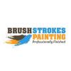 Photo for BRUSH STROKES PAINTING