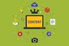 Photo for Different Types of Content Writing Services for Your Online Business