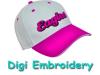 Photo for Digi Embroidery