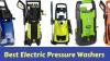 Photo for Best Pressure Washers