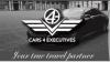Photo for Padwoth Taxi Service And Airport Transfers By Cars 4 Executives