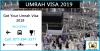 Photo for UMRAH VISA REQUIREMENTS
