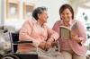 Photo for West Des Moines, IA  Home Care Professionals Can Help Seniors Stay Healthy and Happy