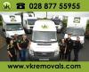Photo for VK Removals & Storage