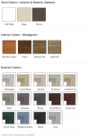 Photo for Wide Variety Vinyl Windows Nashville