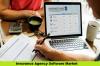 Photo for Insurance Agency Software Market Opportunity and Industry Expansion Strategies 2028