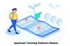 Photo for Applicant Tracking Software Market Demands, Types and Projected Industry Size & Shares 2028
