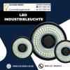 Photo for LED Industrieleuchte