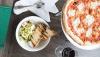 Photo for One Society | Daytime Brunch | Evening Pizza Restaurant