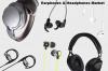Photo for Earphones & Headphones Market Business Analysis, Scope, Size, Trends, Demand, Overview, Forecast 2025