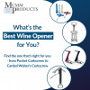 Photo for Shop the Portable Corkscrews And Stoppers At Wholeprice