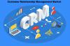 Photo for Global Customer Relationship Management Market Opportunity and Industry Expansion Strategies 2025