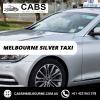 Photo for Melbourne Silver Taxi
