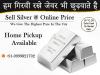Photo for Sell Silver For Cash | Silver Buyer In Gurgaon