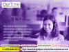 Photo for Ourtime Dating Service || Our Time Dating Contact Number