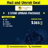 Photo for 3 STAR UMRAH PACKAGES USA 2019