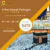 Photo for CHEAP UMRAH PACKAGES - A PACKAGE THAT MUST BE BOUGHT RIGHT NOW!