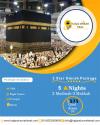 Photo for 5 Nights Umrah Package - 5 Star Umrah Packages