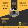 Photo for Economical Umrah Package