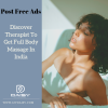 Photo for How Spa in Ahmedabad Helped Me to Become Successful Massage Therapist