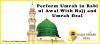 Photo for How to book Umrah Online 2019 USA with Umrah Visa?