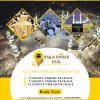 Photo for Why 5 Star Umrah Packages are the best Umrah Packages in 2019?