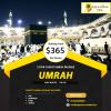 Photo for Why 3 Star Umrah Packages are so popular?