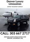 Photo for Denver Airport To Breckenridge Car Service CO