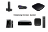 Photo for Global Streaming Devices Market Current Scenario and Future Growth Analysis by 2023