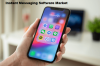 Photo for Instant Messaging Software Market Growing Popularity and Emerging Trends in the Market, Forecast to 2023