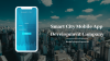 Photo for Smart City Mobile App Development Company